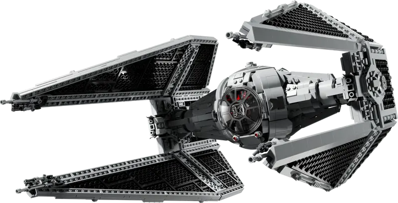 Tie interceptor UCS (Alternativo)