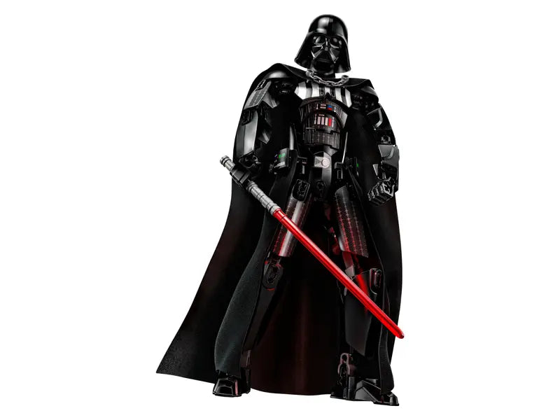 LEGO Star Wars 75534 – Darth Vader
