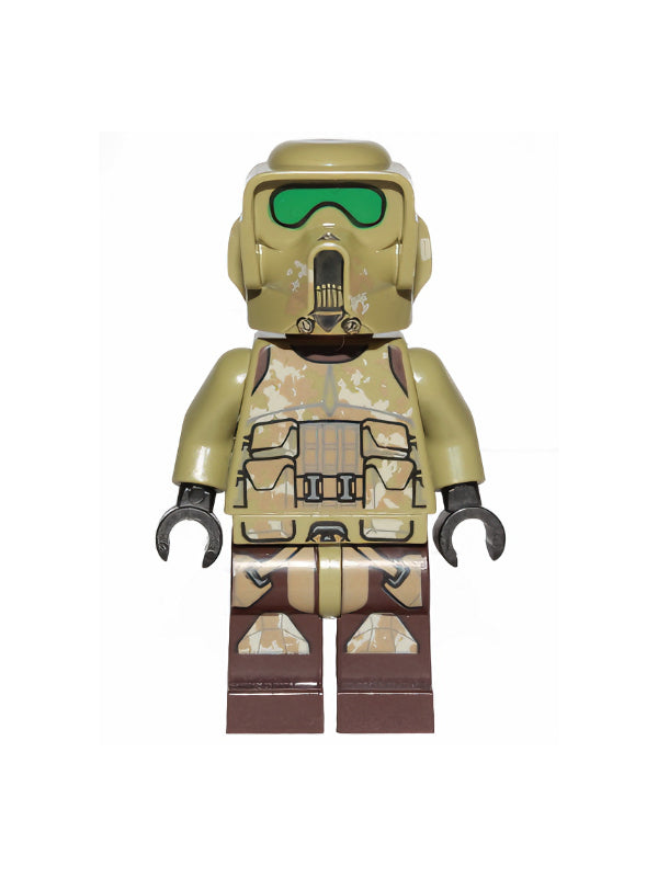 Scout 41st Élite