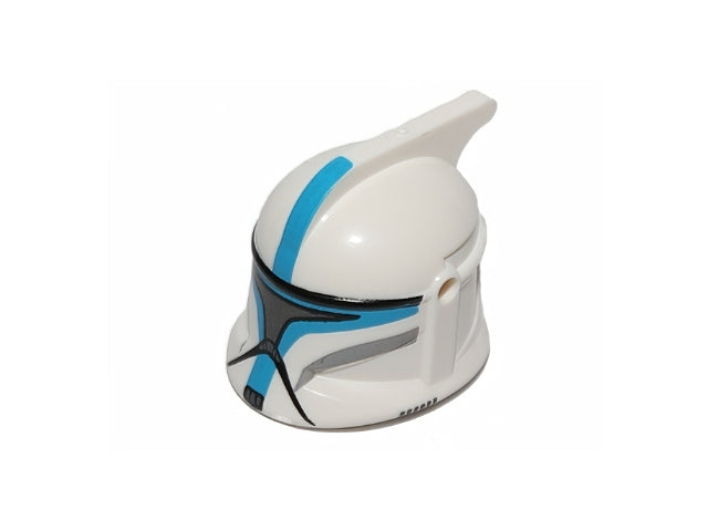 Casco Clone 501 Fase 1