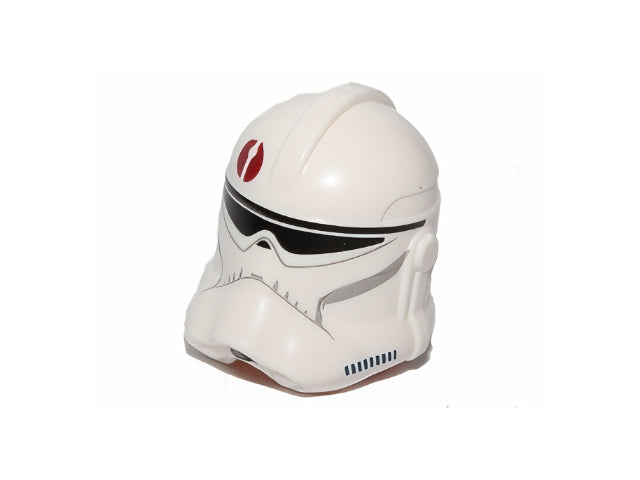 Casco Clon BARC