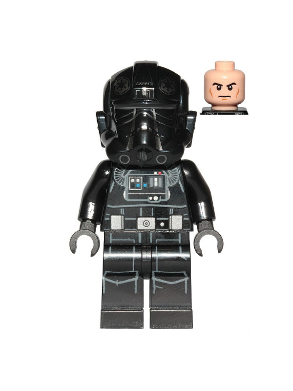 Piloto TIE figther imperial