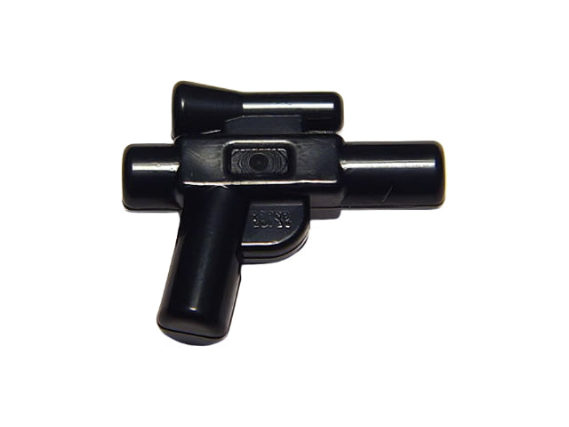 Blaster pequeño