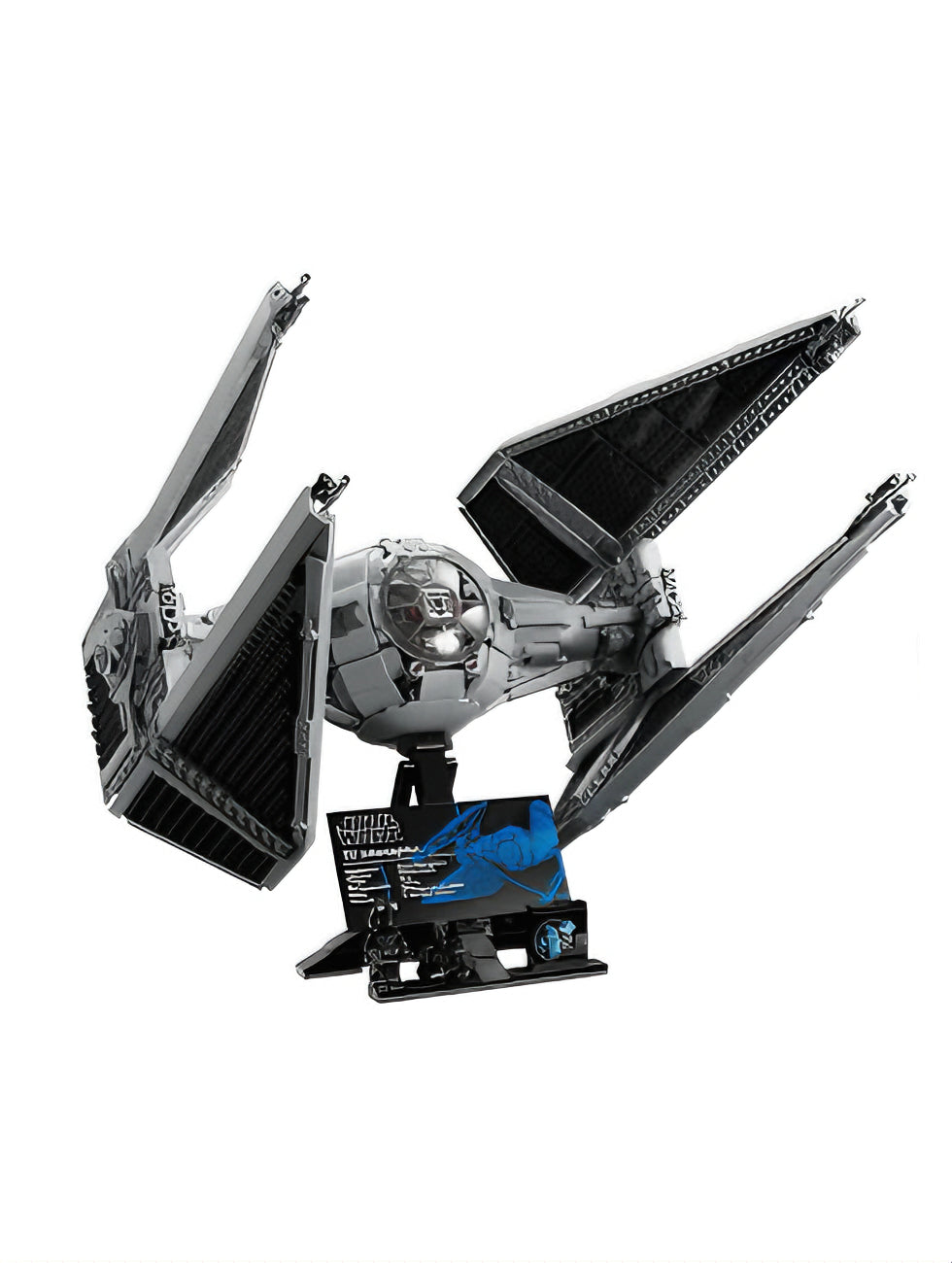 Tie interceptor UCS (Alternativo)