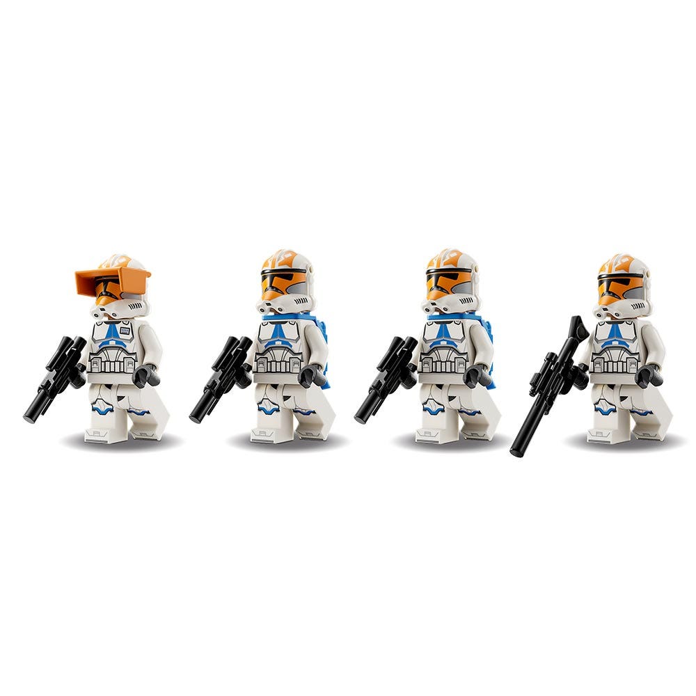 LEGO Star Wars 75359 - 332 Battlepack