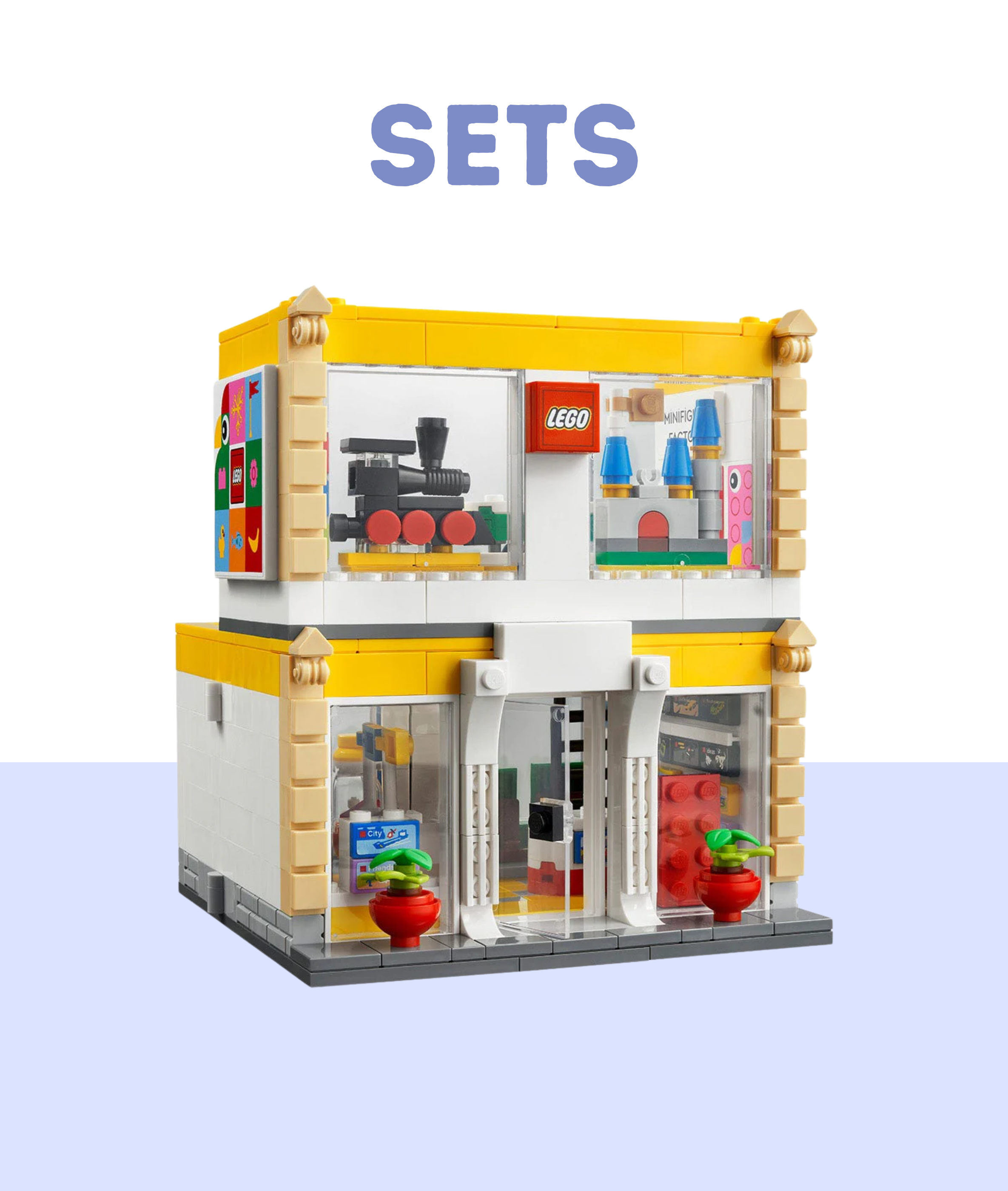 Sets