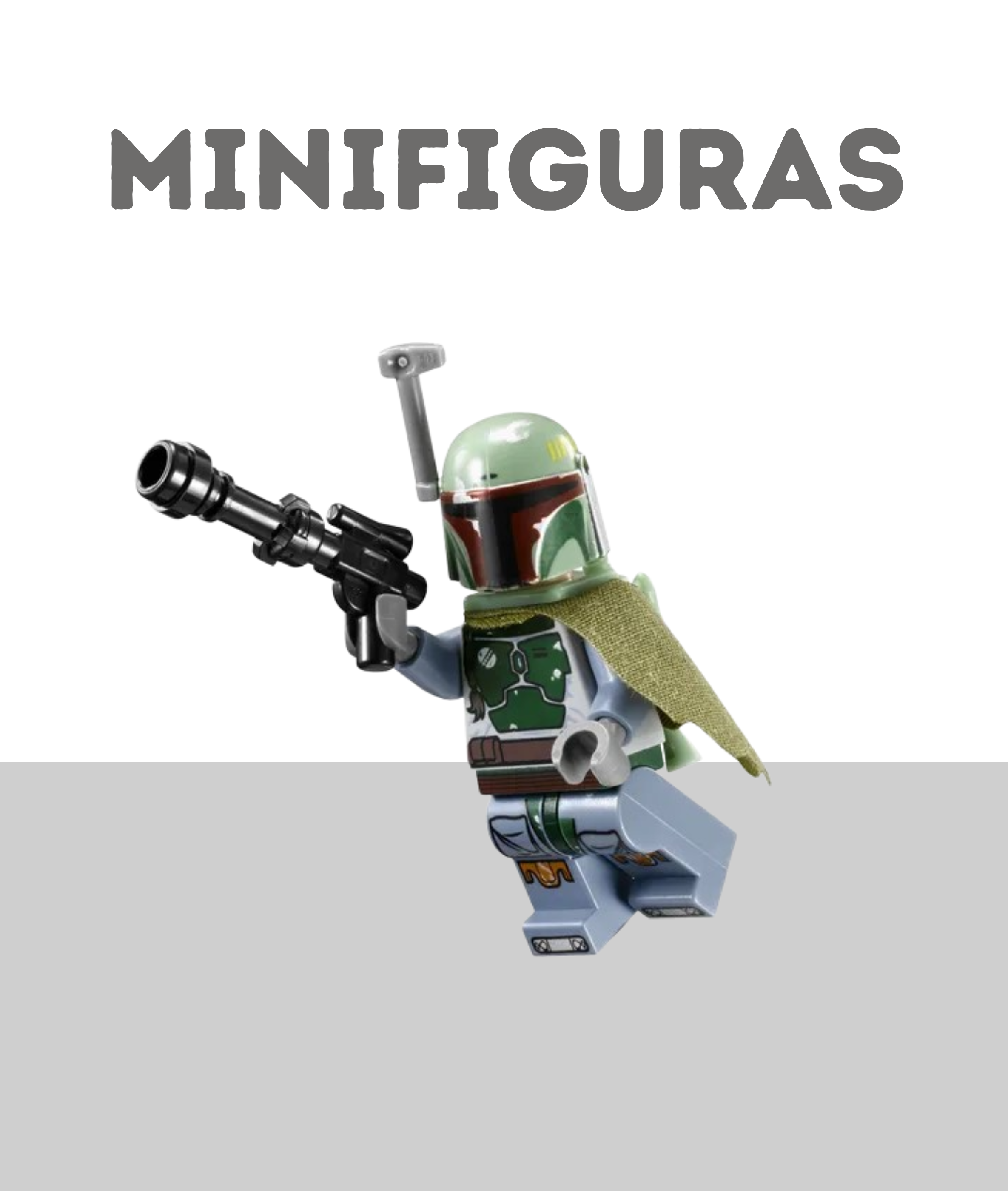 todo minifig
