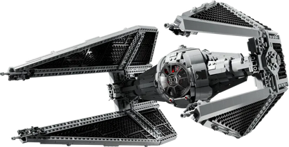 Tie interceptor UCS (Alternativo)