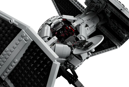 Tie interceptor UCS (Alternativo)