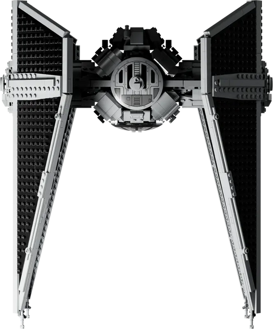 Tie interceptor UCS (Alternativo)
