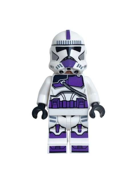 Clone 187th