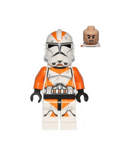 Clone trooper, legion 212 (Fase II)
