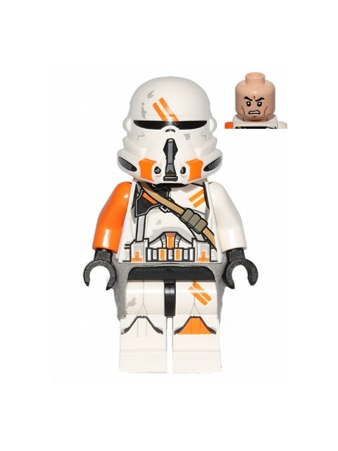 Clone Airborne Trooper, legion 212 (Fase II)