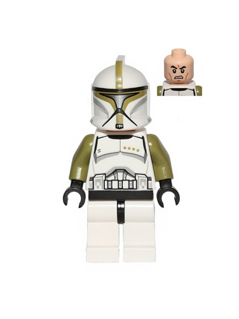 Clone Trooper Sargento (Fase I)