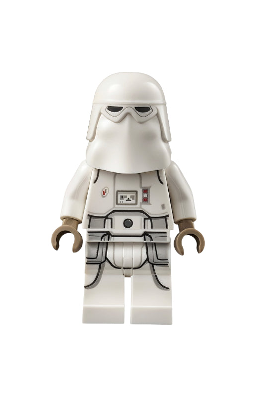 Snowtrooper LEGO