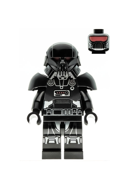 Dark Trooper