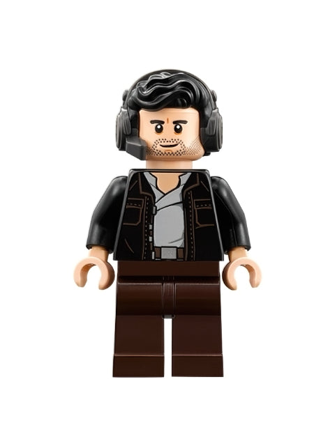 Captain Poe