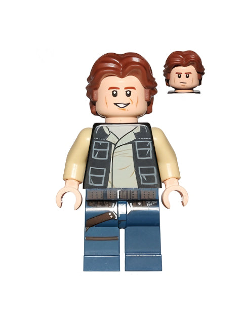 Han Solo