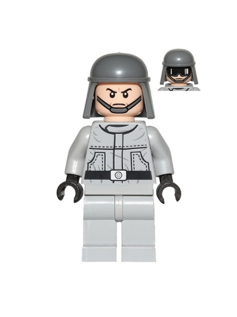 Piloto AT-ST