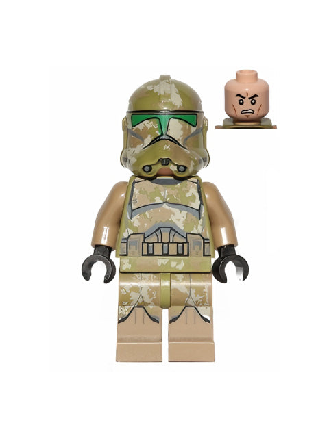 Clone 41st Élite