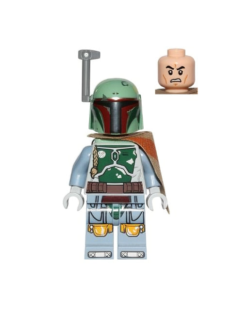 Boba Fett
