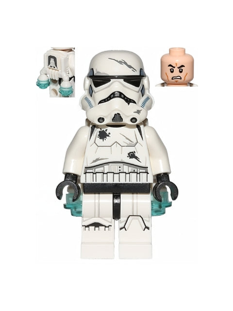 Stormtrooper Jetpack