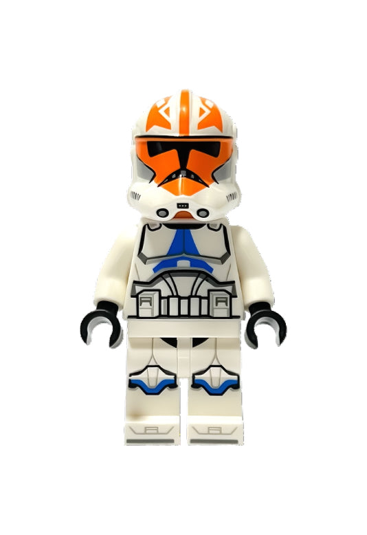 Clone 501 Ahsoka