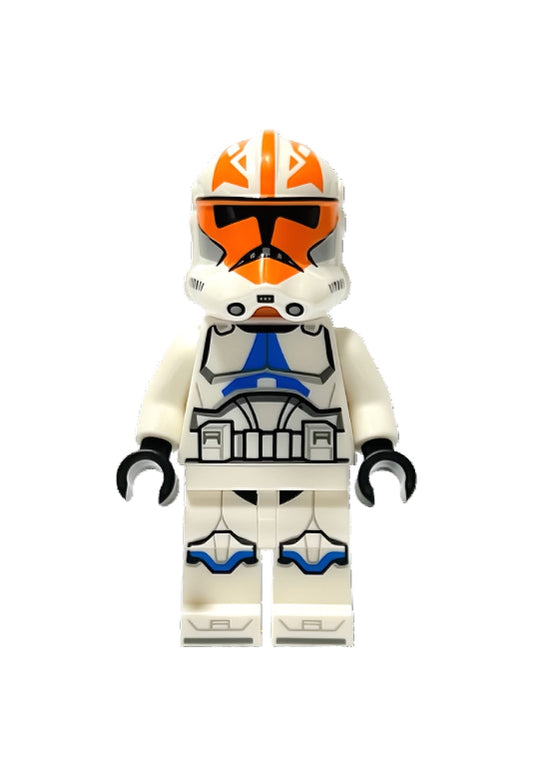 Clone 501 Ahsoka