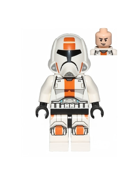 Republic Trooper