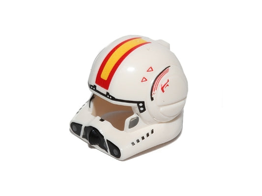 Casco Piloto Clone