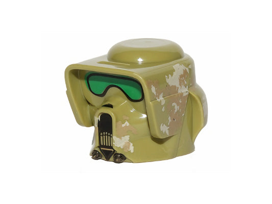 Casco Clone Scout