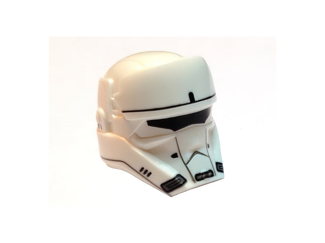 Casco Hovertank