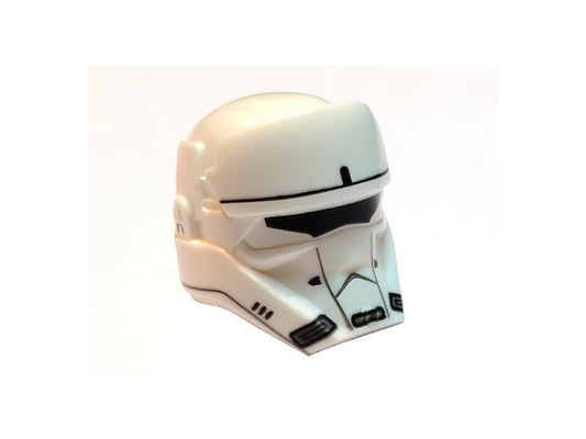 Casco Hovertank