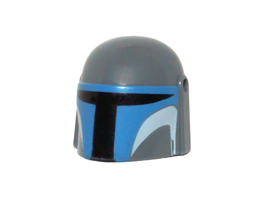 Casco Mandaloriano