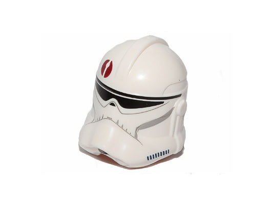 Casco Clon BARC