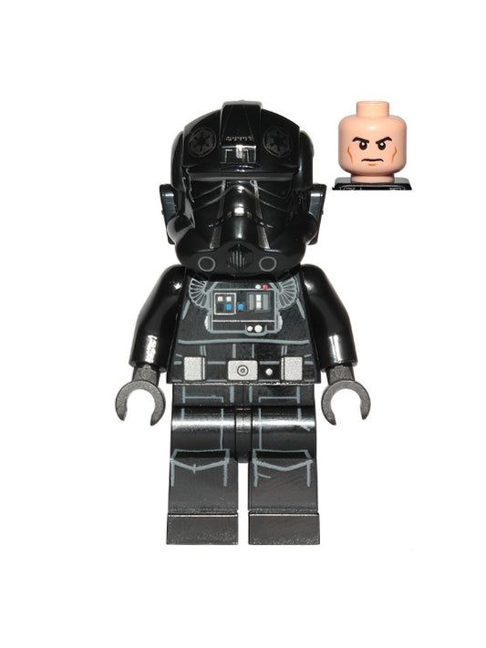 Piloto TIE figther imperial