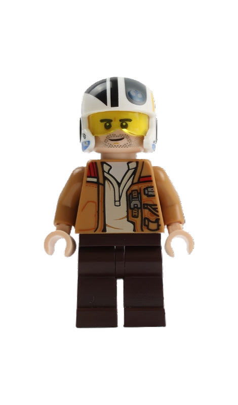 Poe Dameron