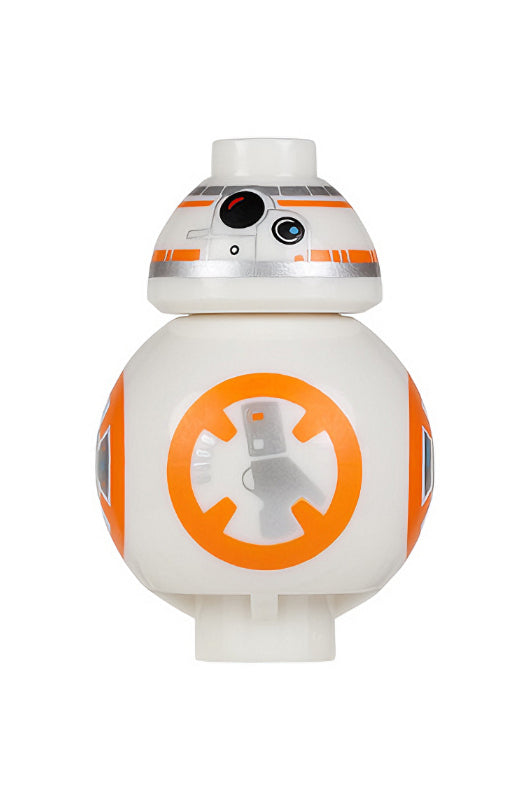 Astromecanico BB-8
