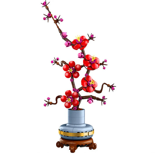 Flor de Cirulo Alternativo