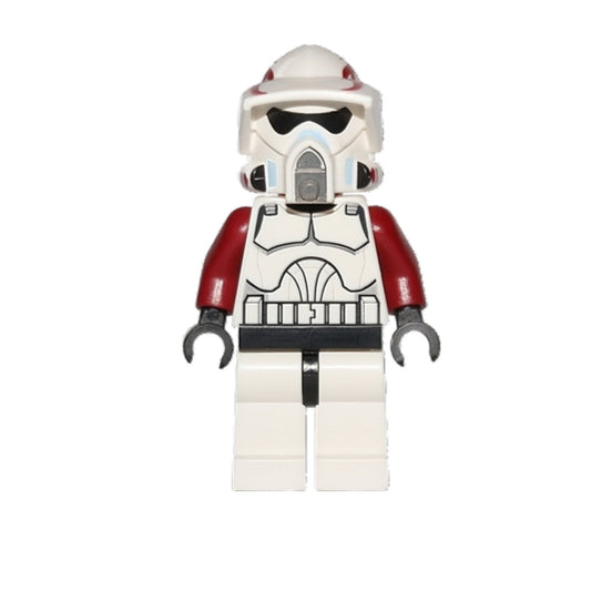 Clone ARF