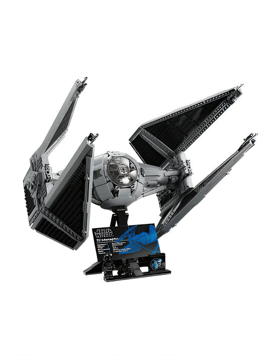 Tie interceptor UCS (Alternativo)