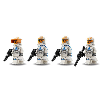 LEGO Star Wars 75359 - 332 Battlepack
